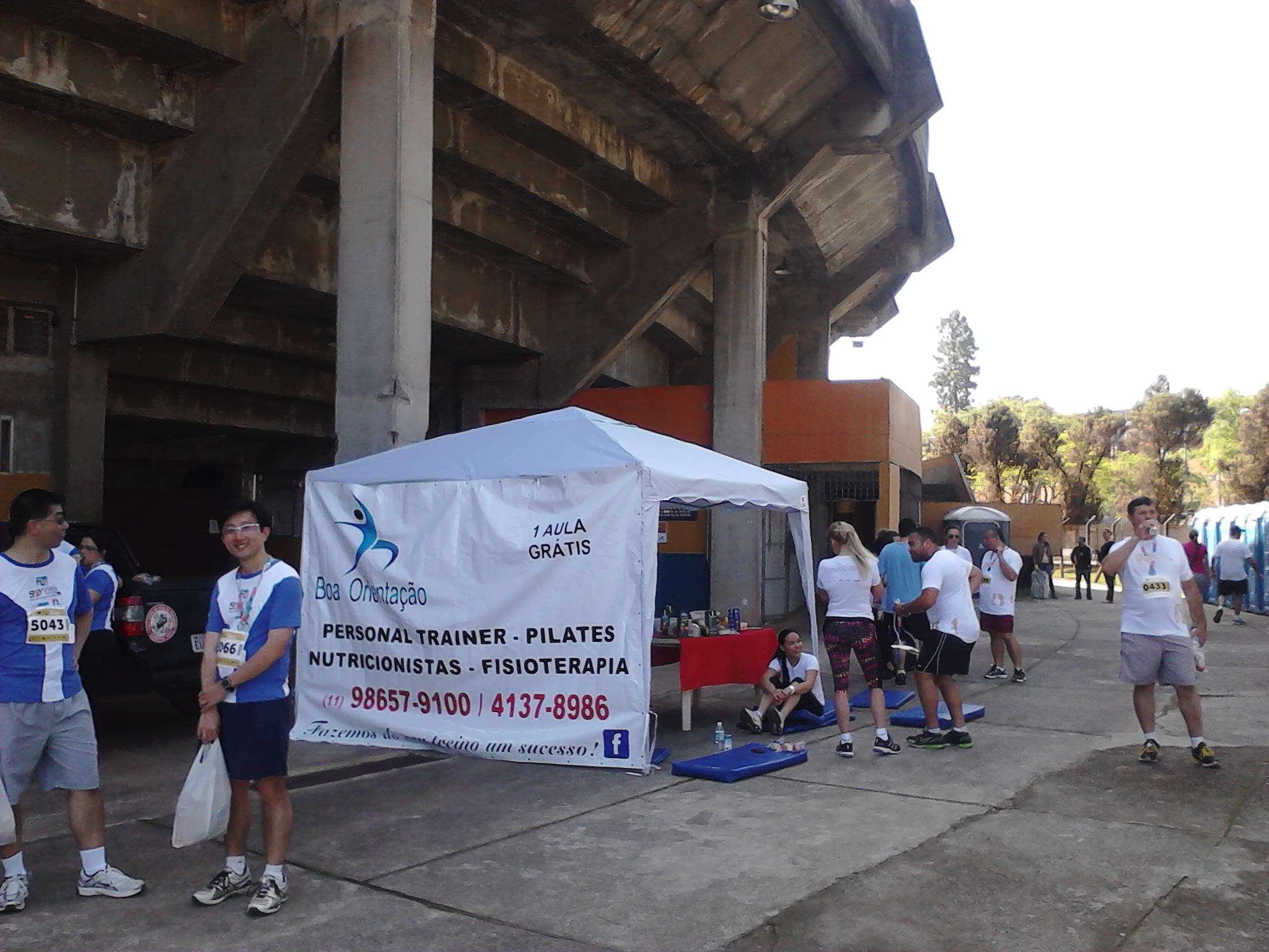 Evento