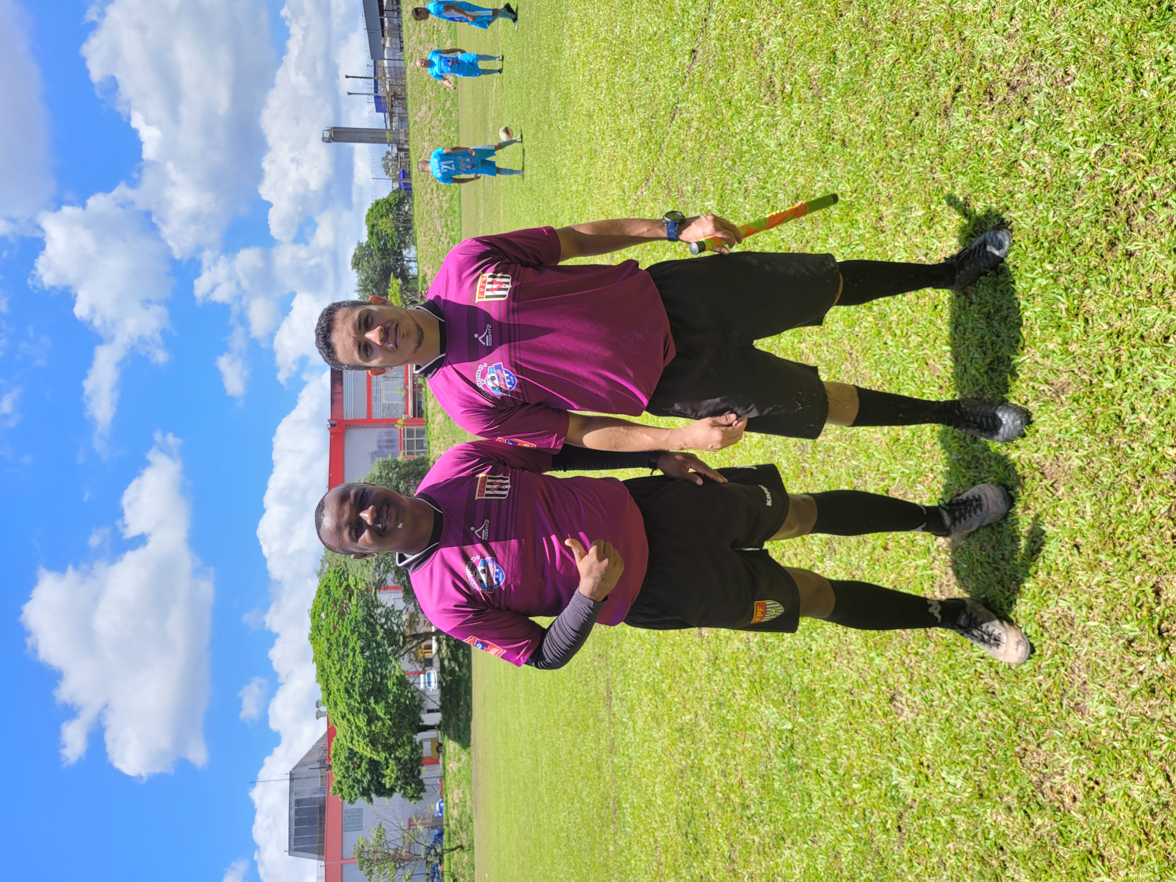 Futebol